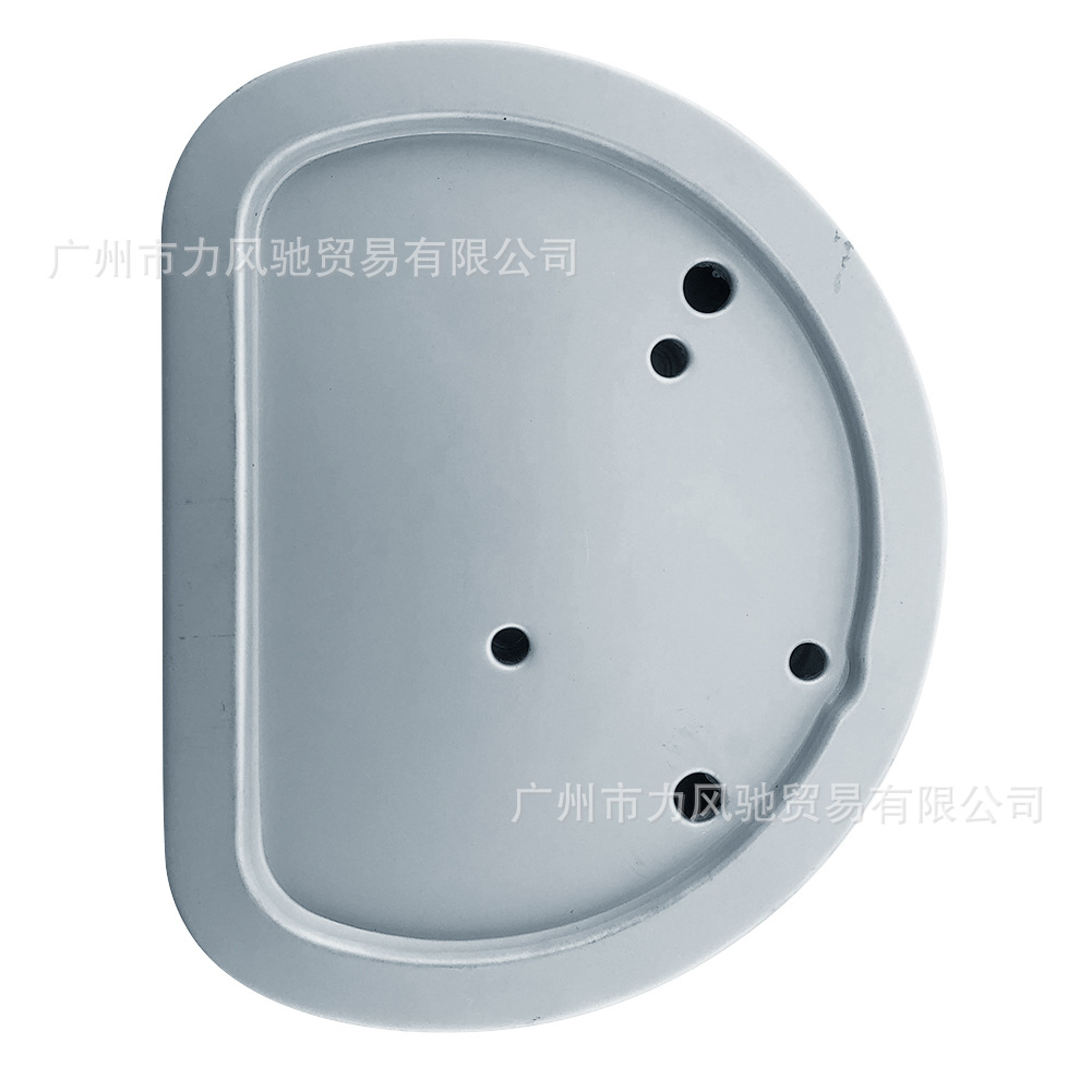 Adecuado para Harley-Davidson Streetmaster HD - 1611 114210 14 - 17 filtro de aire para motocicletas
