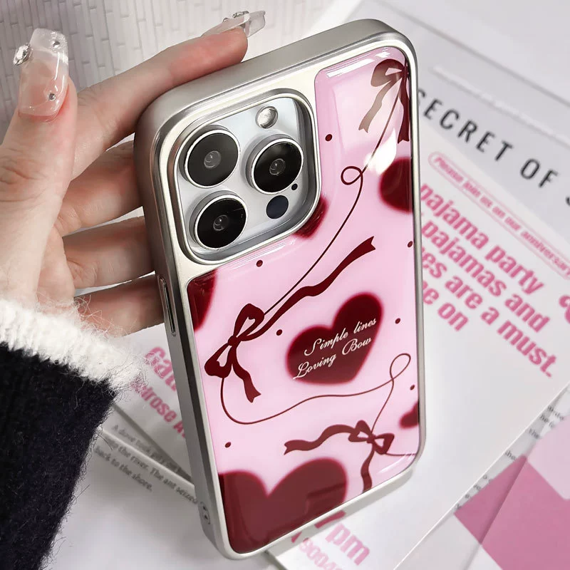 Apple, iPhone16 Pro, phone case, compatible iPhone 14, iphone, 13promax