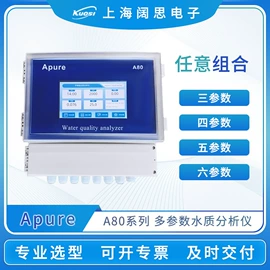 往复泵;PH计;水质分析仪