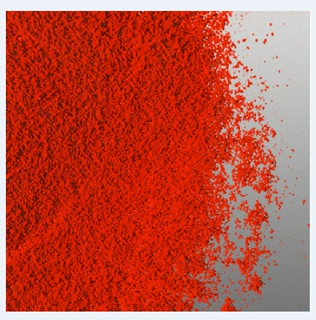 科莱恩Clariant金属制罐用有机颜料Novoperm Red HF2B 01颜料