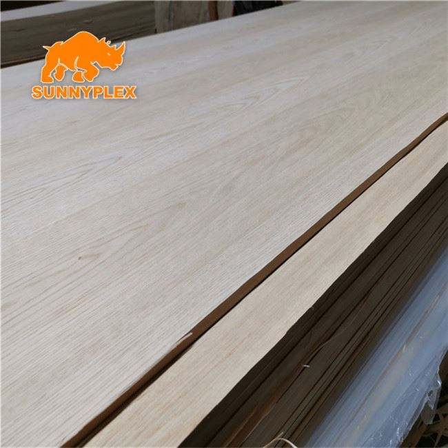 Chapa multi-color E0 tamaños múltiples melamina núcleo entero anti-rasguño durable todo el núcleo entero tablero madera contrachapada de pino