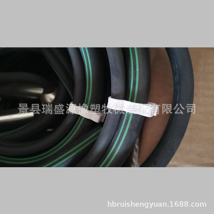 挤奶机供应畜牧养殖设备 奶牛挤奶机配件 挤奶机奶管橡胶奶管