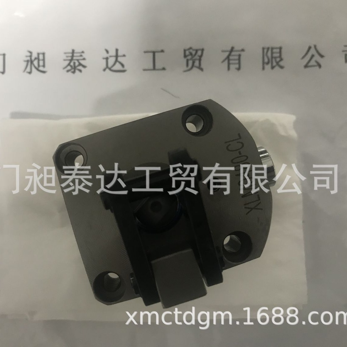 供应日本PASCAL帕斯卡夹紧器XLM0480-CL全新 正品 现货 期货 批发