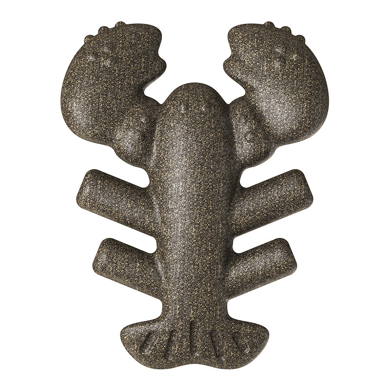 Pet Food Dropping Ball Dog Molar Lobster Toy