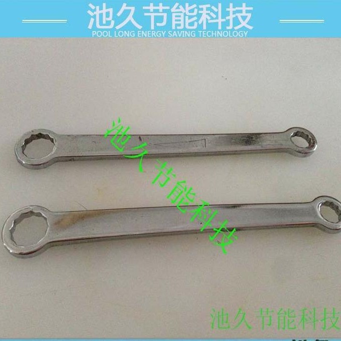 4-2钉扣机系列扳手   4-2内六角扳手