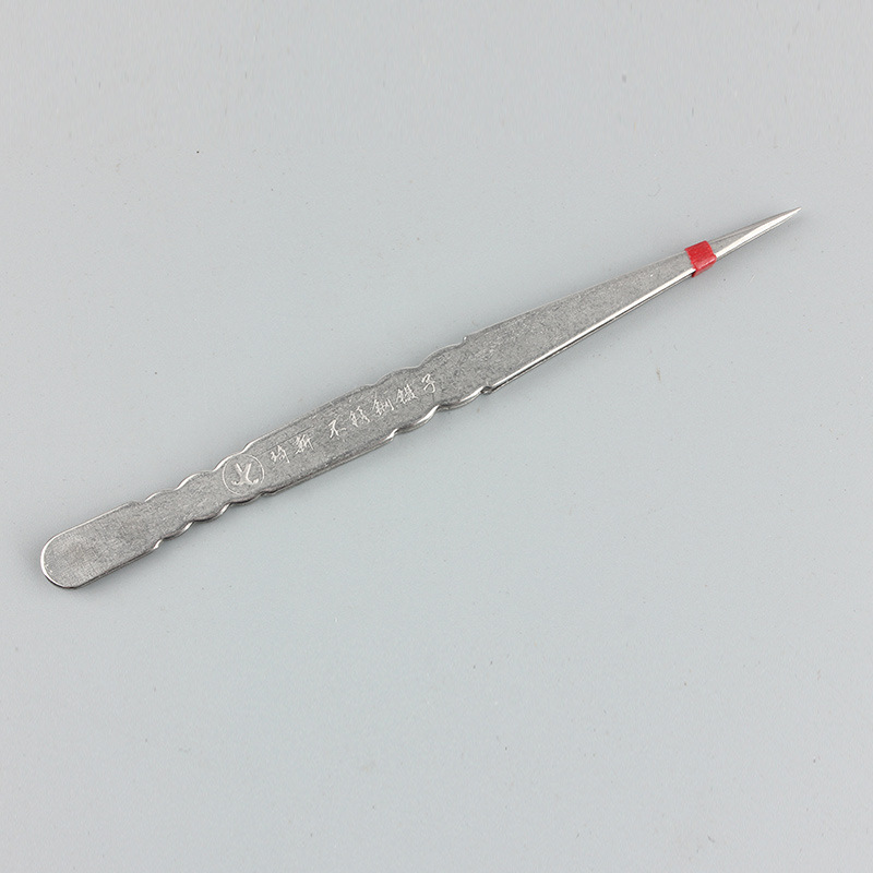 琦新镊子15厘米-1