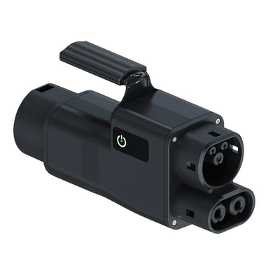EV şarj adapterləri European Standard Dc Conversion