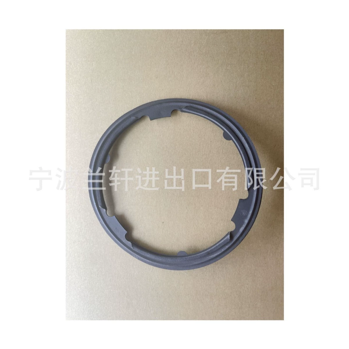 Прокладка для переработки выпускных газов QSX15 3104229