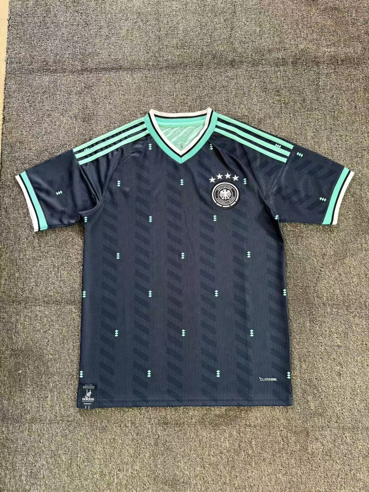 2627germany away game