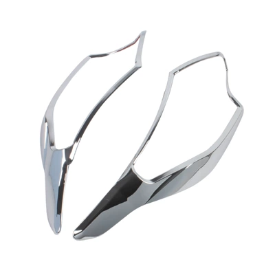Other Automotive Exterior Supplies — lamp headlight shade decoration
