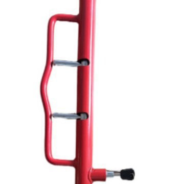 Manufacturer Car Steering Wheel Lock Car Hook Lock Retractable Car Lock Wholesale Car Anti-Theft Lock Plastic Key