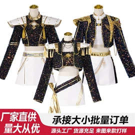 舞台/表演服;动漫服