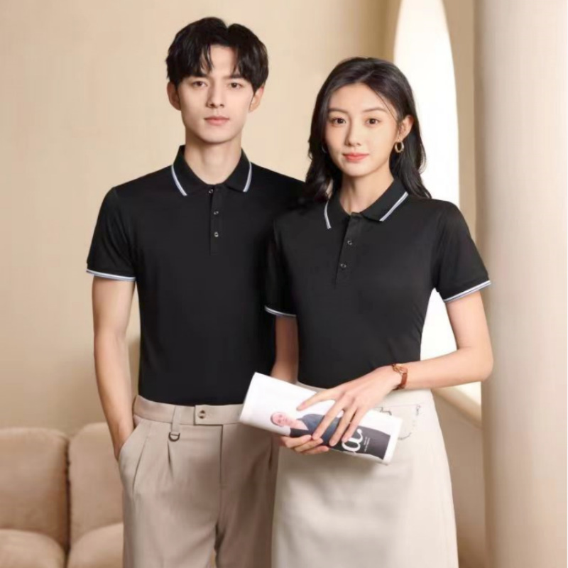 68802 아이스 실크 뽕나무 실크 블랙