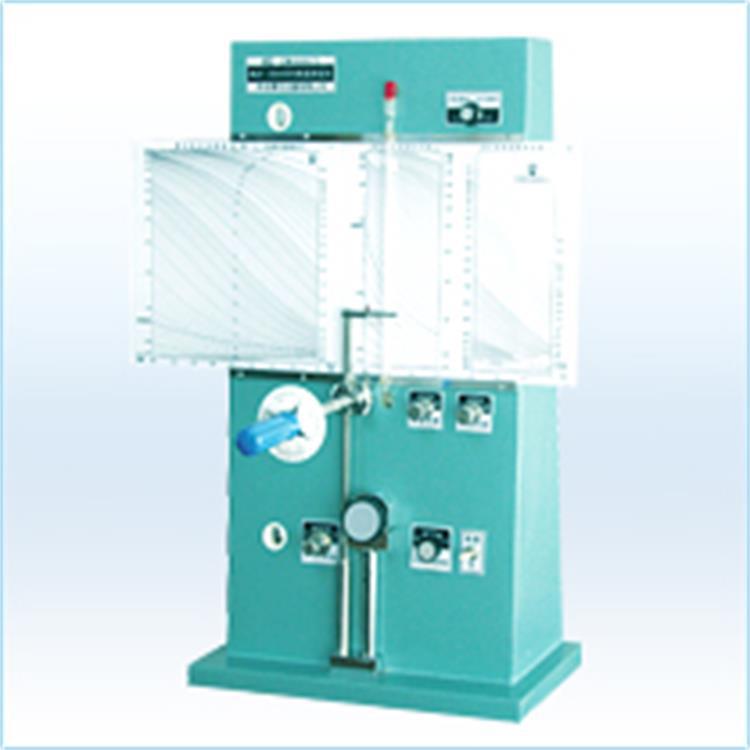 平均粒度测定仪 型号:ZX/WLP208A 库号：M229143