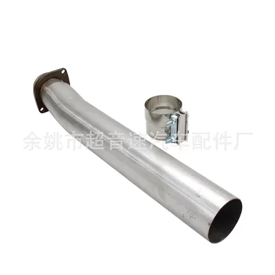 Overseas warehouse delivery factory Exhaust manifold