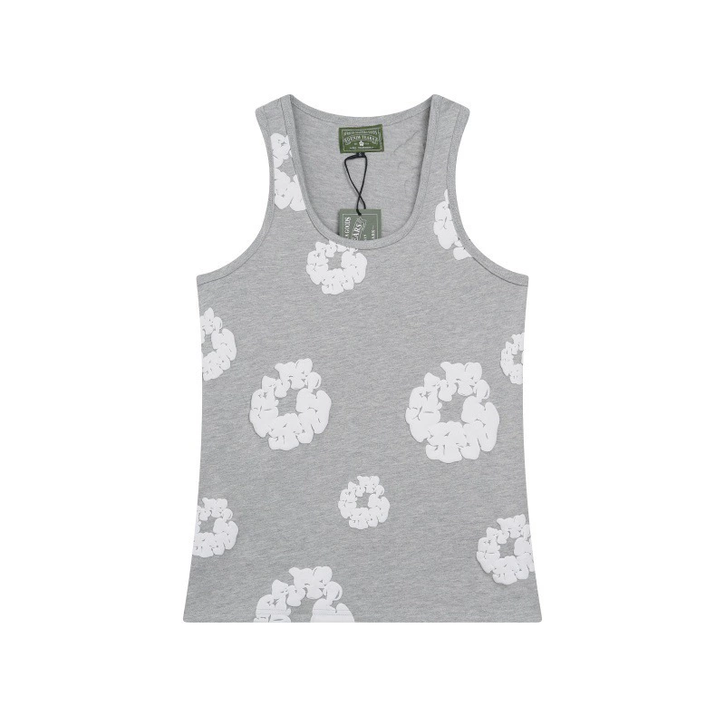 (Cross-border trading), vest, tank top, T-shirt sleevless, European style, Aliexpress