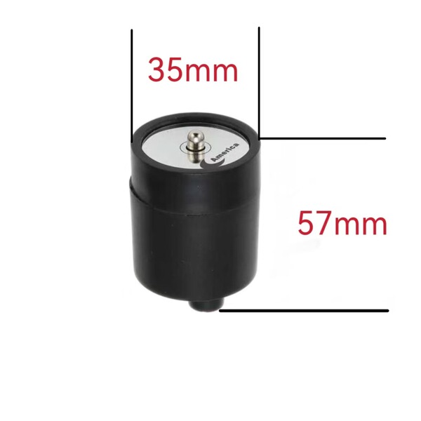 Popular Xiaohei detector collects water leakage pickup wall sound…