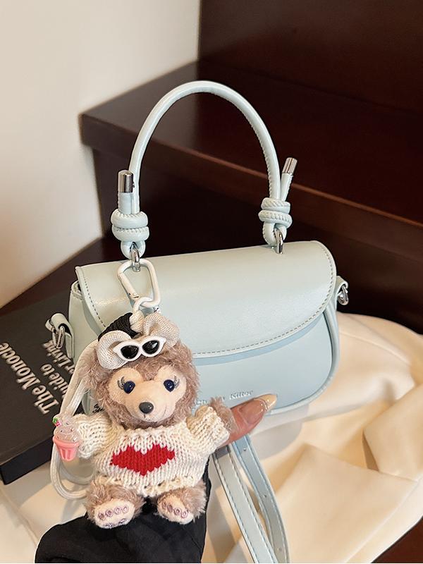 Bolso de mano, mochila de mano, mujer 2025, nuevo comercio exterior, bolso de viaje de superfuego, bolso de hombro de textura casual universal