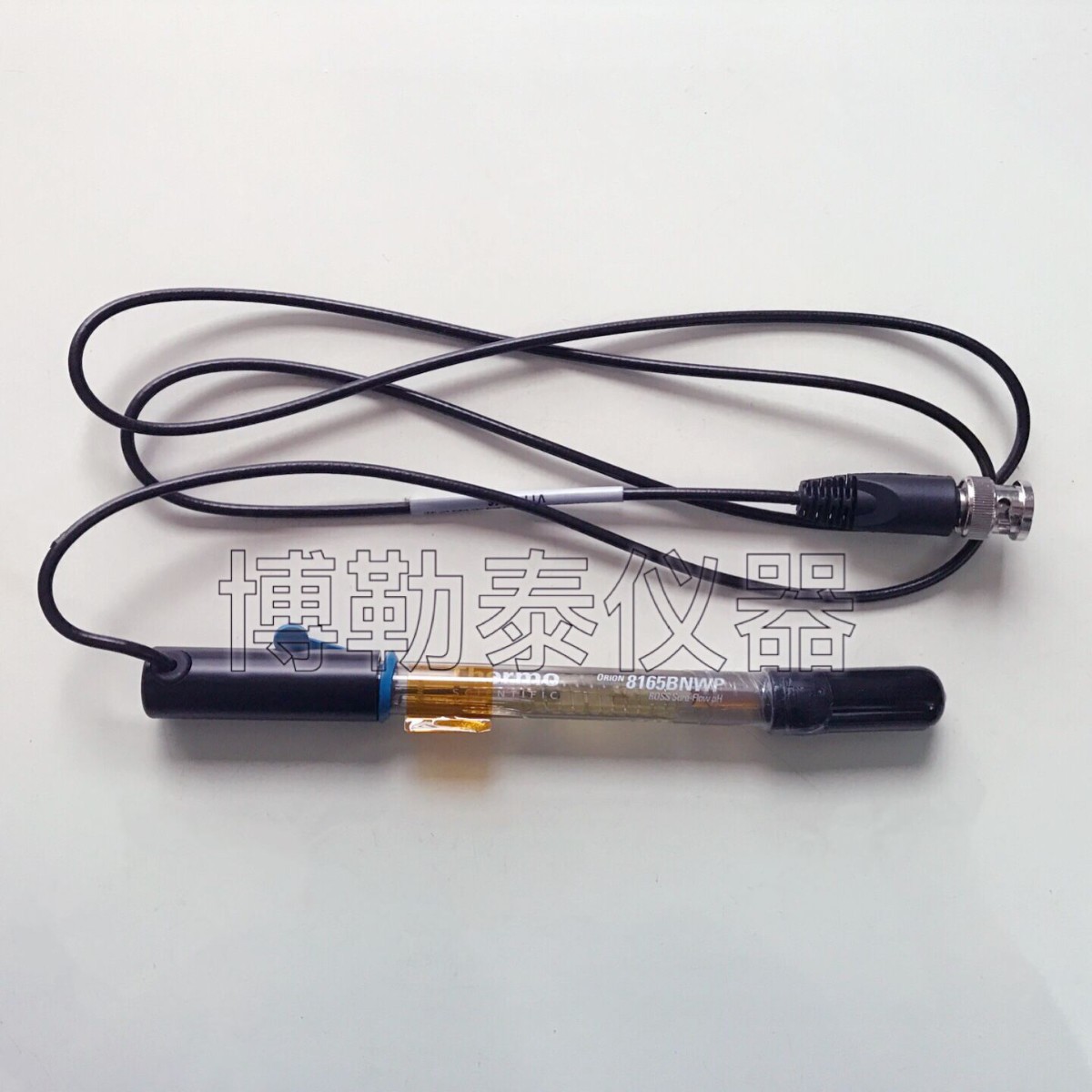 Orion 奥立龙 Thermo 8165BNWP 环氧树脂壳体Sure-FlowRoss复合pH