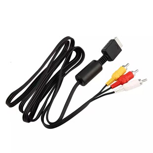 �m����sony ps2�Α�Cҕ�l��sony PS1/2/3�Α�Cͨ��AVɫ��ҕ�l��