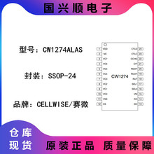 CW1274ALAS SSOP-24 4-7������ӵ�� ﮾ۺ����� ����оƬ