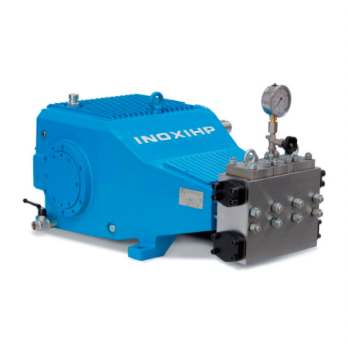 上海祥树 INOXIHP  ZZ-POM, PUMP PF 150 L 30 T35 X 1