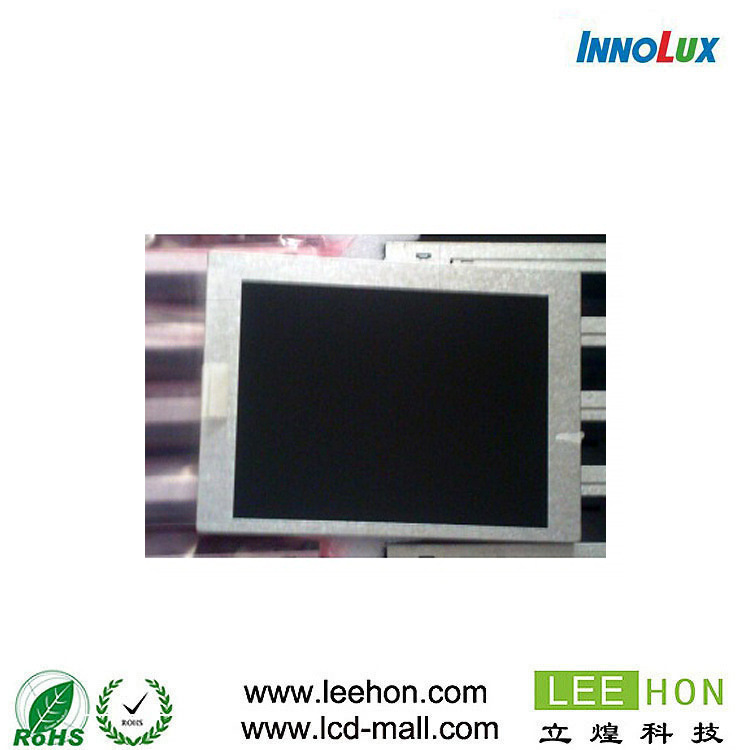 群创-30 ~ 85 °C 5.7寸LCD液晶屏G057VGE-T01宽温液晶显示屏