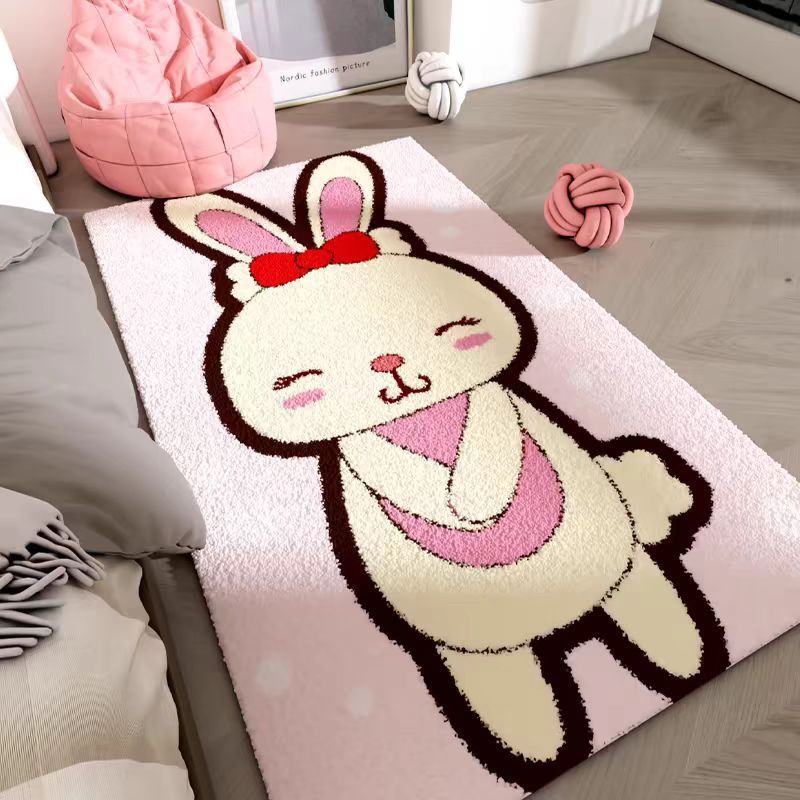 토끼 동행
