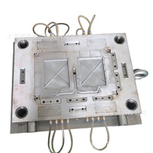 精密注塑模具加工塑料零件加工abs pp pc注塑件开发设计双色包胶