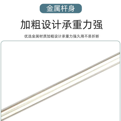 1.2m long shovel blade cleaning tool stainless steel telescopic rod scraper small advertising white dust wall scraper tool