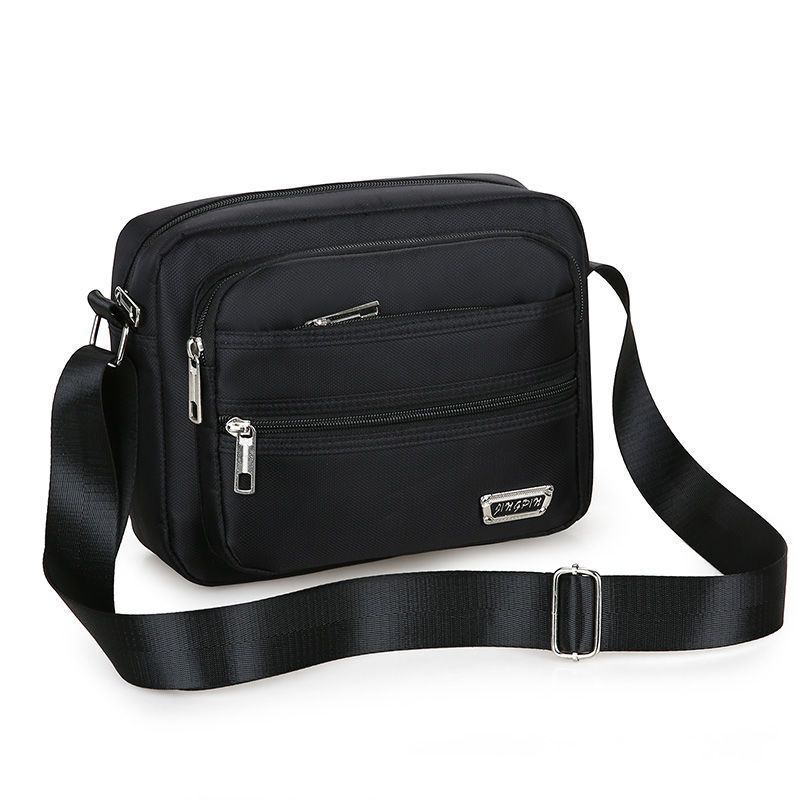 Men's Bag, Shoulder Bag, Men's Crossbody Bag, Oxford Cloth Small Backpack, Small Shoulder Bag, Multi-Layer Business Wallet Men's Bag, Shoulder Bag, Men's Crossbody Bag, Oxford Cloth Small Backpack, Small Shoulder Bag, Multi-Layer Business Wallet