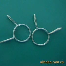 恒力弹簧;其他弹簧;异形弹簧