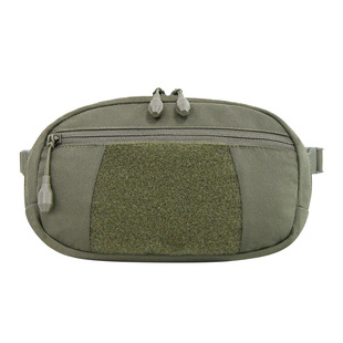 500D Nylon Can Quickly Open Tactical Ccw Crossbody Bag Waist Bag