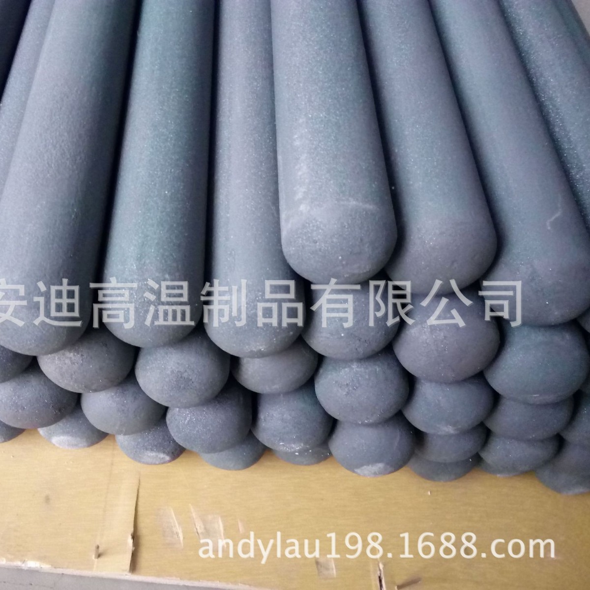 碳化硅 热电偶 保护管