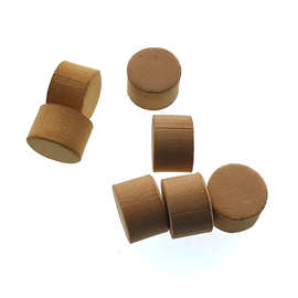 现货批发 长笛孔塞 软木塞葫芦丝笛子堵孔塞 16 17 17 18 19 20mm