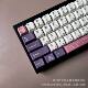 Original Moonlight Keycap PBT Thermal Sublimation Mechanical Keyboard Cap Taiwan Arabic Korean German French Brazilian Russian