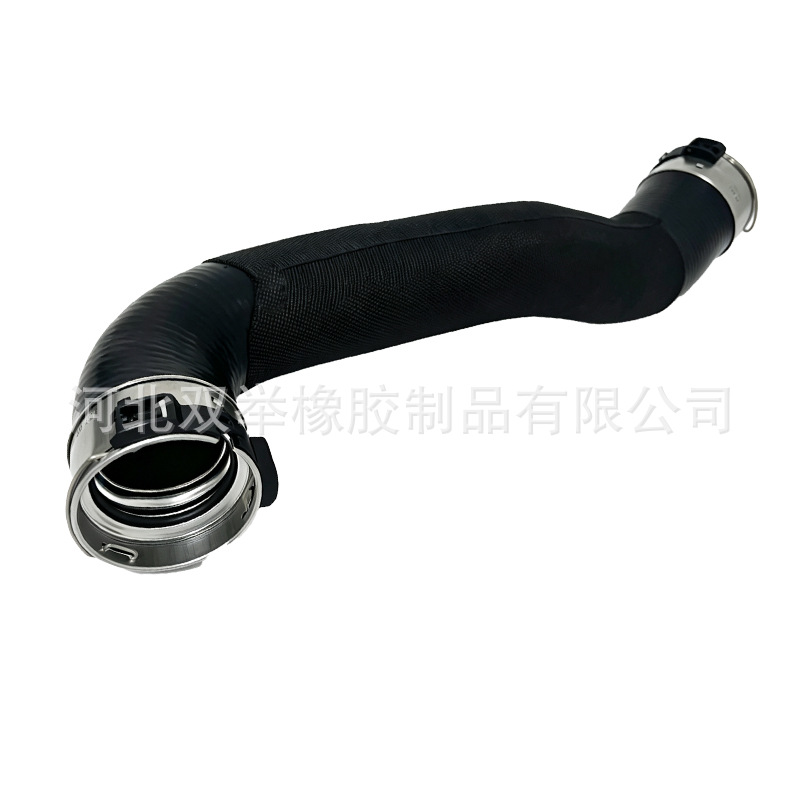 14463-4BE0B 14463-4EB0B Car Turbocharger Hose for Nissan Ventilation