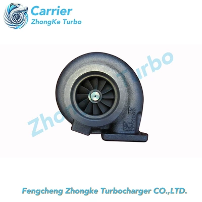 HX55 4038613 – Supercharger