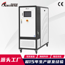 厂家直销携成间接冷却式压铸模温机注塑自动控温机导热油式模温机