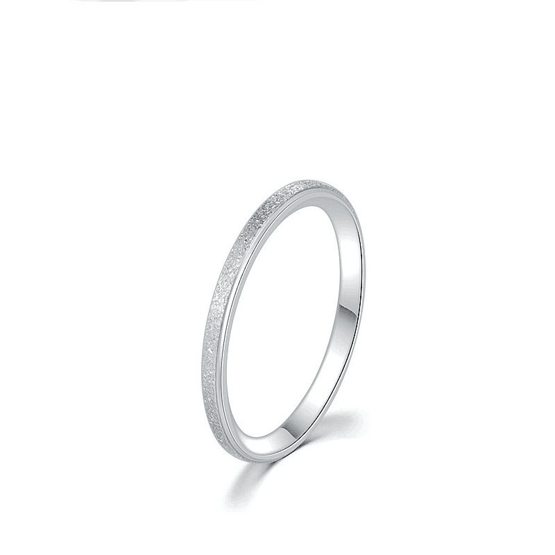 ring stainless steel