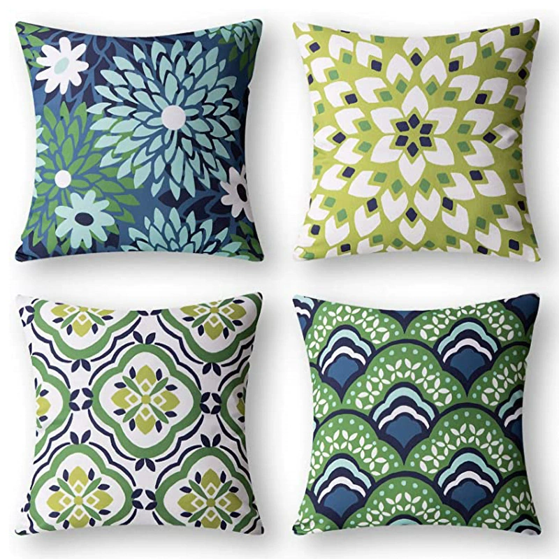 Диван? Wait original: "Sofa, pillow, pillowcase, set, Amazon, boho style, American style" Translate, avoid marketplace names like Amazon. Also