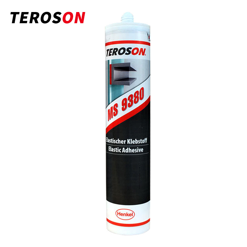 LOCTITE 泰罗松9380 工业级弹性粘合胶粘剂快速成膜高模量高强度