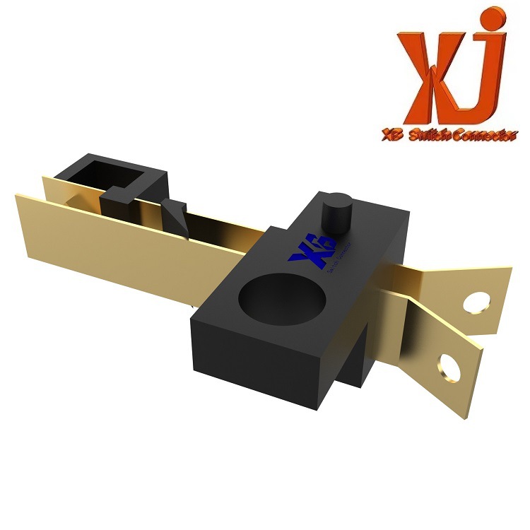 批发0.5A 12V机芯叶片开关 自复位开关 限位开关 叶式开关现货