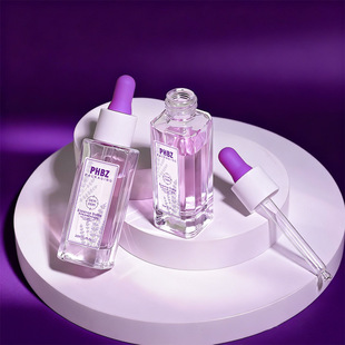 20ml����͸����������ƿ�ιܾ��A���bƿ���yƷ��ƿ�ɶ���LOGO����
