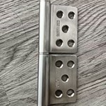 坚朗防火锁   合页