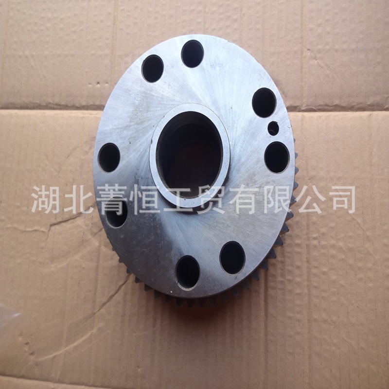 Dongfeng Hercules Cement Mixer Truck Gear D5010443757