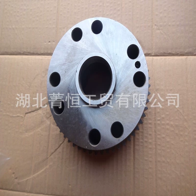 Dongfeng Hercules Sement Mikser Yük Maşını Dişlisi D5010443757