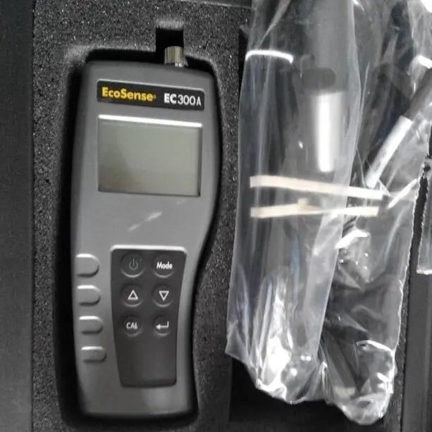 YSI DO200CC-04便携式溶氧仪 溶解氧分析仪 DO检测仪