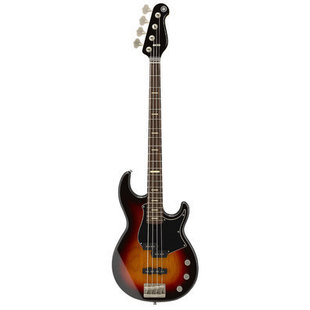 Yamaha/Yamaha BBP34 Rock Show Jazz Bess