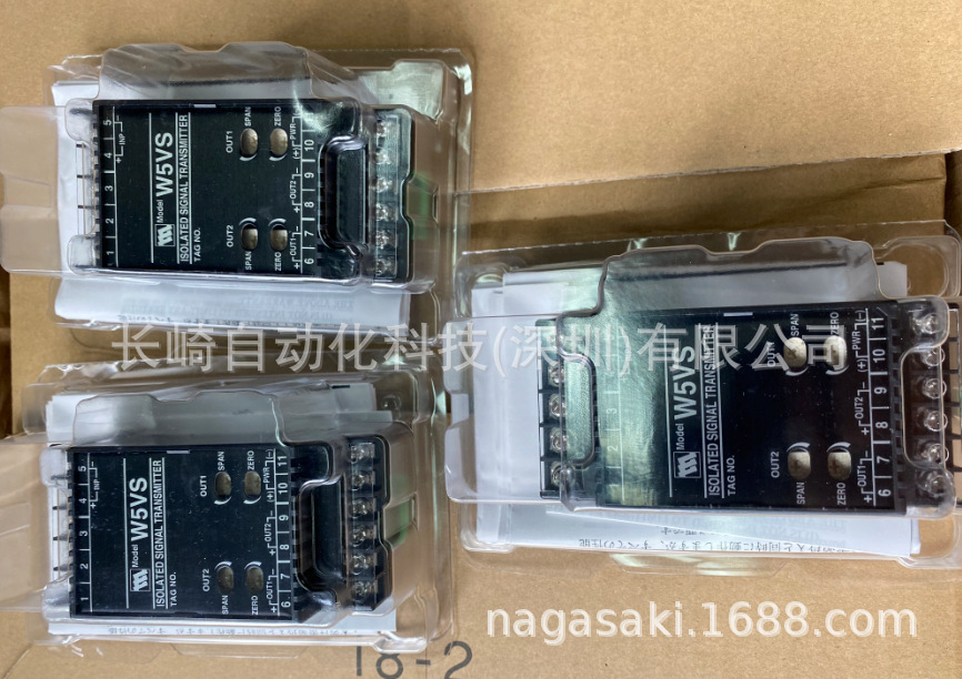 日本M-System爱模隔离W5VS-AAA-M/K议价